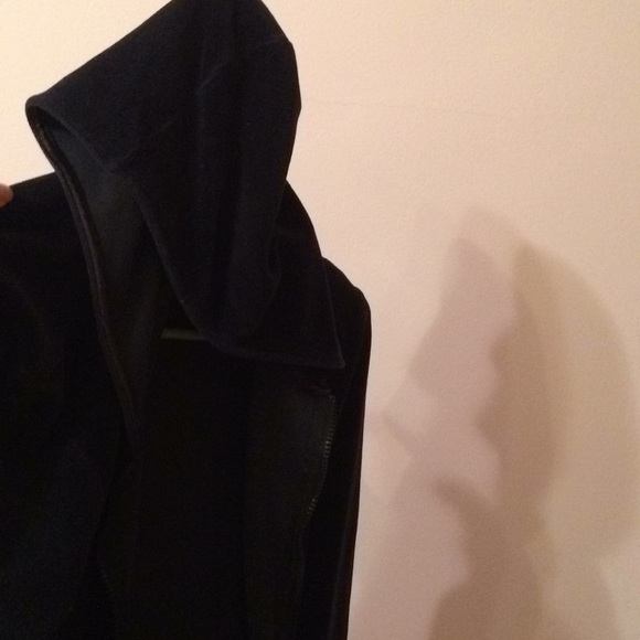 Motherhood Maternity hooded Jacket - Picture 3 of 4